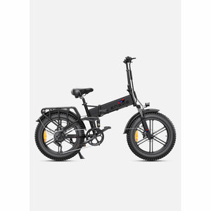 Engwe Engine Pro UF Folding E-Bike