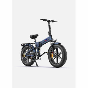 Engwe Engine Pro UF Folding E-Bike