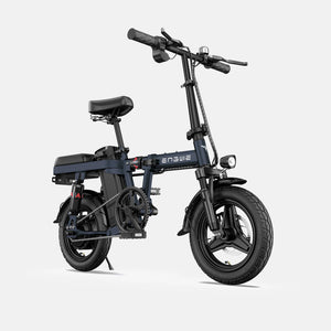 Engwe T14 Mini Folding E-Bike