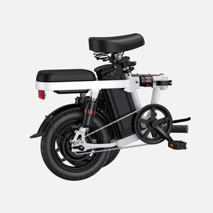 Engwe T14 Mini Folding E-Bike