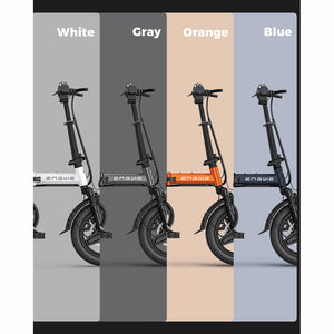 Engwe T14 Mini Folding E-Bike