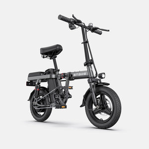 Engwe T14 Mini Folding E-Bike