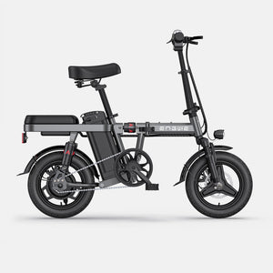 Engwe T14 Mini Folding E-Bike