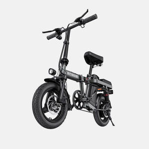 Engwe T14 Mini Folding E-Bike