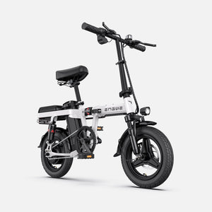 Engwe T14 Mini Folding E-Bike