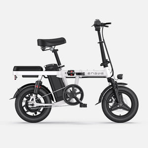 Engwe T14 Mini Folding E-Bike