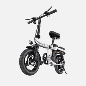 Engwe T14 Mini Folding E-Bike