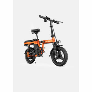 Engwe T14 Mini Folding E-Bike