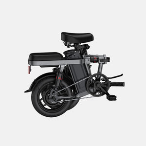 Engwe T14 Mini Folding E-Bike