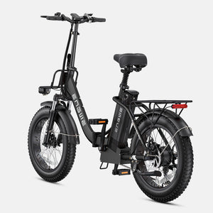 Engwe L20 2.0 E-Bike