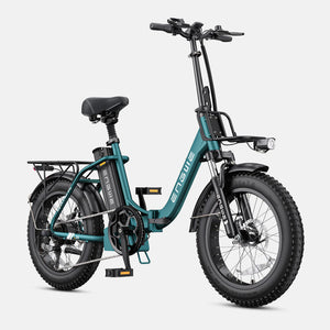 Engwe L20 2.0 E-Bike