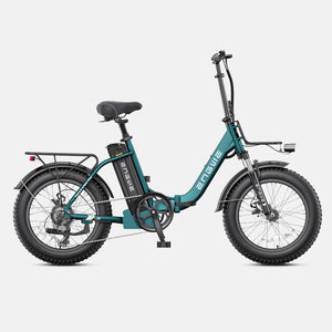 Engwe L20 2.0 E-Bike