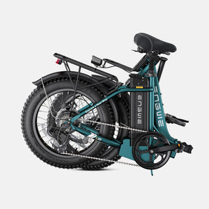 Engwe L20 2.0 E-Bike