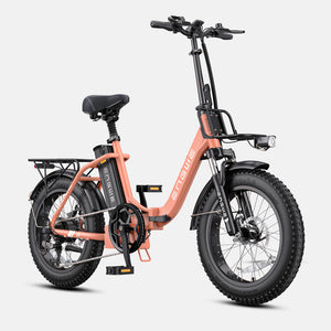 Engwe L20 2.0 E-Bike