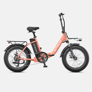 Engwe L20 2.0 E-Bike