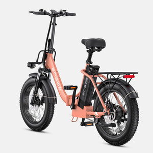 Engwe L20 2.0 E-Bike