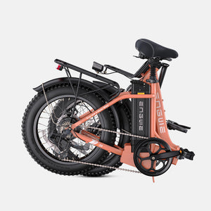 Engwe L20 2.0 E-Bike