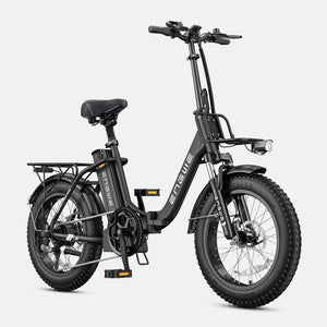 Engwe L20 2.0 E-Bike