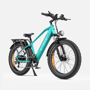 Engwe E26 E-Bike