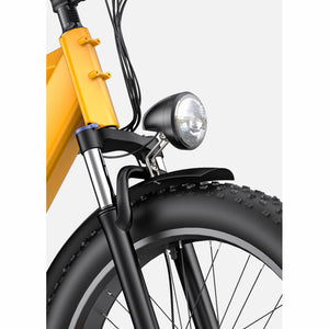 Engwe E26 E-Bike