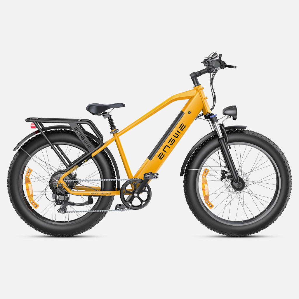 Engwe E26 E-Bike