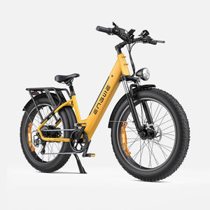 Engwe E26 E-Bike