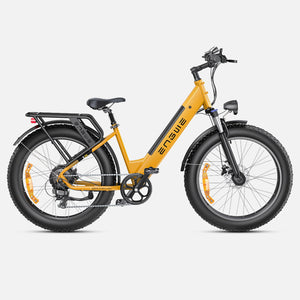 Engwe E26 E-Bike