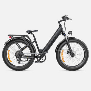 Engwe E26 E-Bike