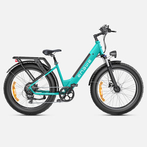 Engwe E26 E-Bike