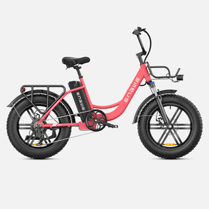 Engwe L20 E-Bike