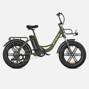 Engwe L20 E-Bike