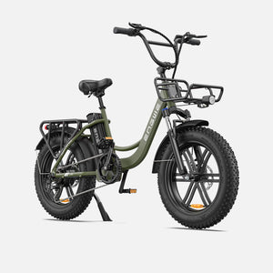 Engwe L20 E-Bike