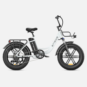 Engwe L20 E-Bike