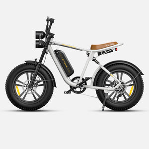 Engwe M20 E-Bike