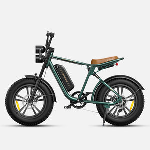 Engwe M20 E-Bike