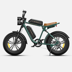 Engwe M20 E-Bike