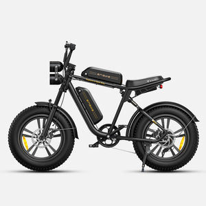 Engwe M20 E-Bike