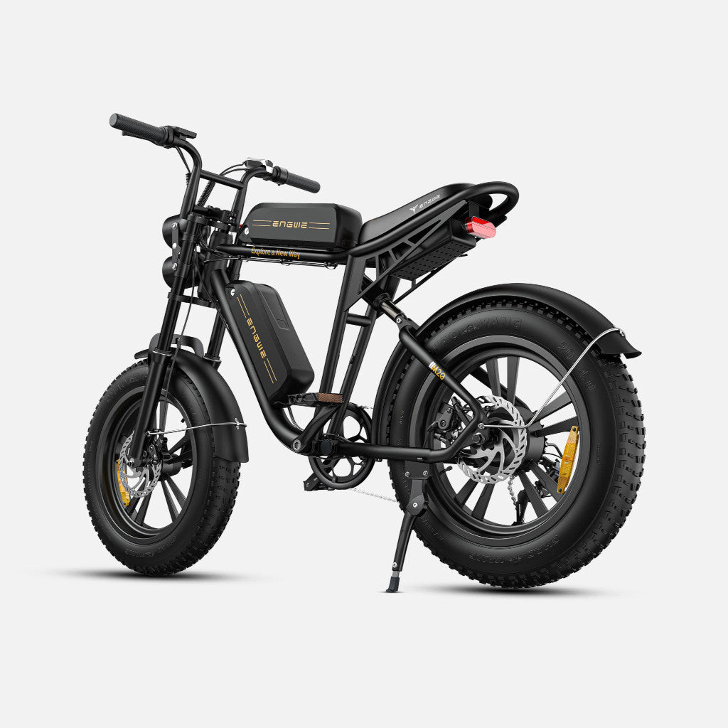 Engwe M20 E-Bike