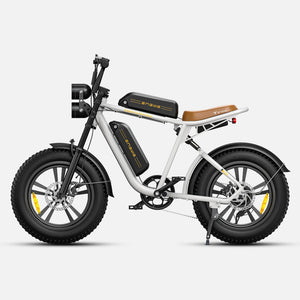 Engwe M20 E-Bike