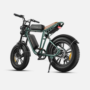 Engwe M20 E-Bike