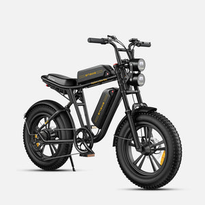 Engwe M20 E-Bike