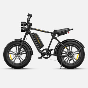 Engwe M20 E-Bike