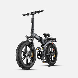 Engwe X20 Folding E-Bike