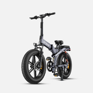 Engwe X20 Folding E-Bike