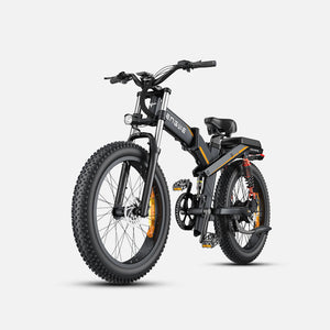 Engwe X24 Folding E-Bike