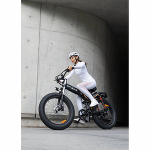 Engwe X24 Folding E-Bike