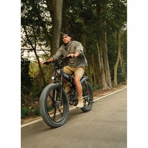 Engwe X26 Folding E-Bike