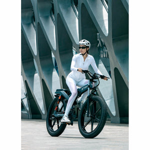 Engwe X26 Folding E-Bike