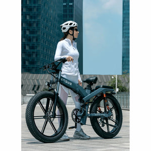 Engwe X26 Folding E-Bike