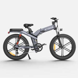 Engwe X26 Folding E-Bike